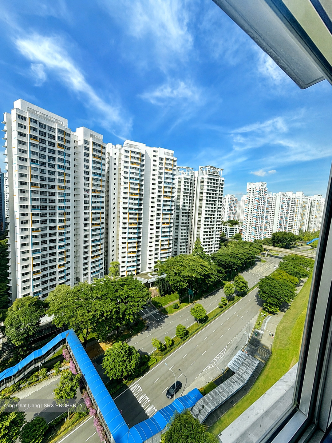 Blk 469B Fernvale Lea (Sengkang), HDB 4 Rooms #580100531